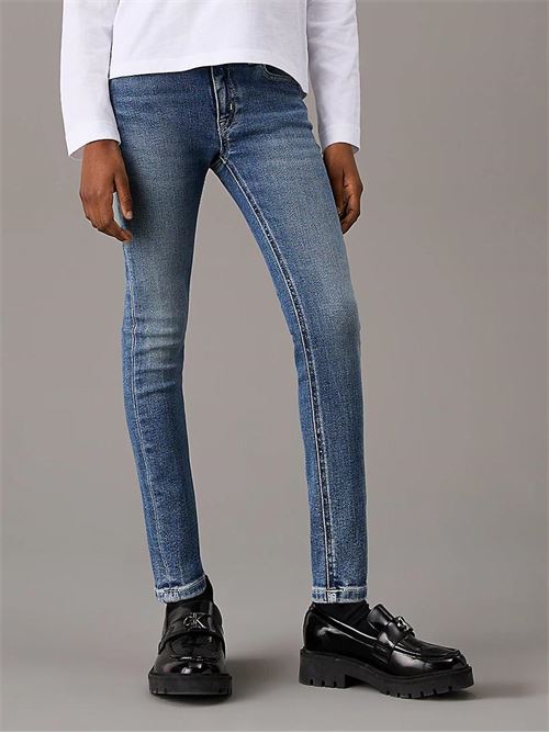  CALVIN KLEIN JEANS | IG0IG02605J/1A4